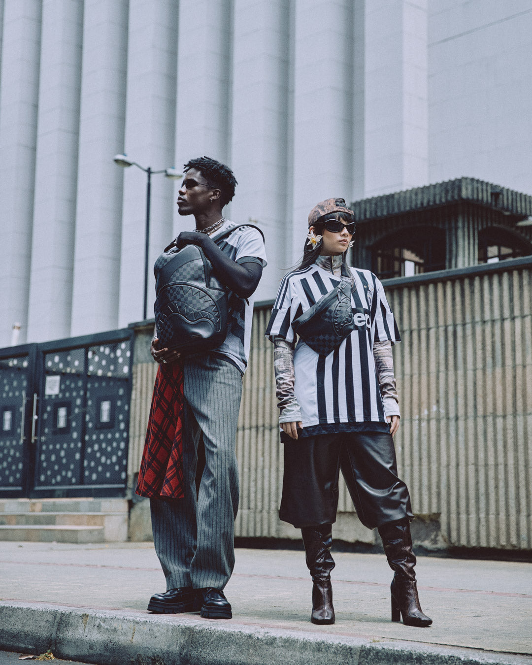 GHOST WAVE DLXSV BACKPACK - Image 10