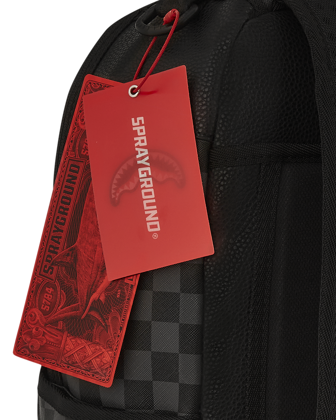 GHOST WAVE DLXSV BACKPACK - Image 14