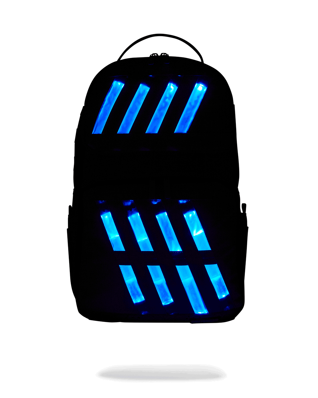 BAG TO THE FUTURE II ?C LED LIGHT-UP TROOPER BACKPACK