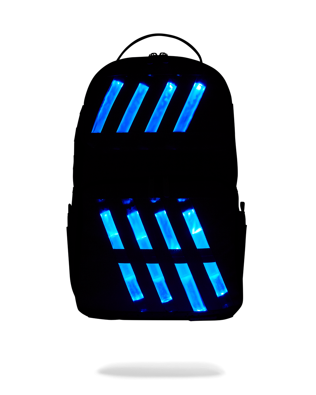 BAG TO THE FUTURE II ?C LED LIGHT-UP TROOPER BACKPACK - Image 18