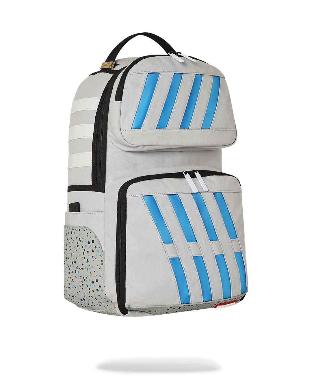 BAG TO THE FUTURE II ?C LED LIGHT-UP TROOPER BACKPACK - Image 5