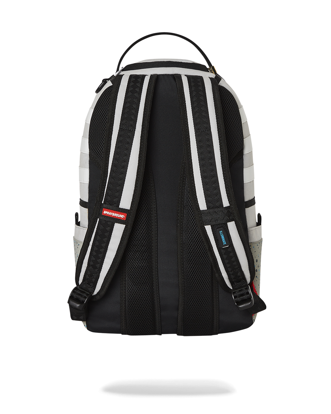 BAG TO THE FUTURE II ?C LED LIGHT-UP TROOPER BACKPACK - Image 9