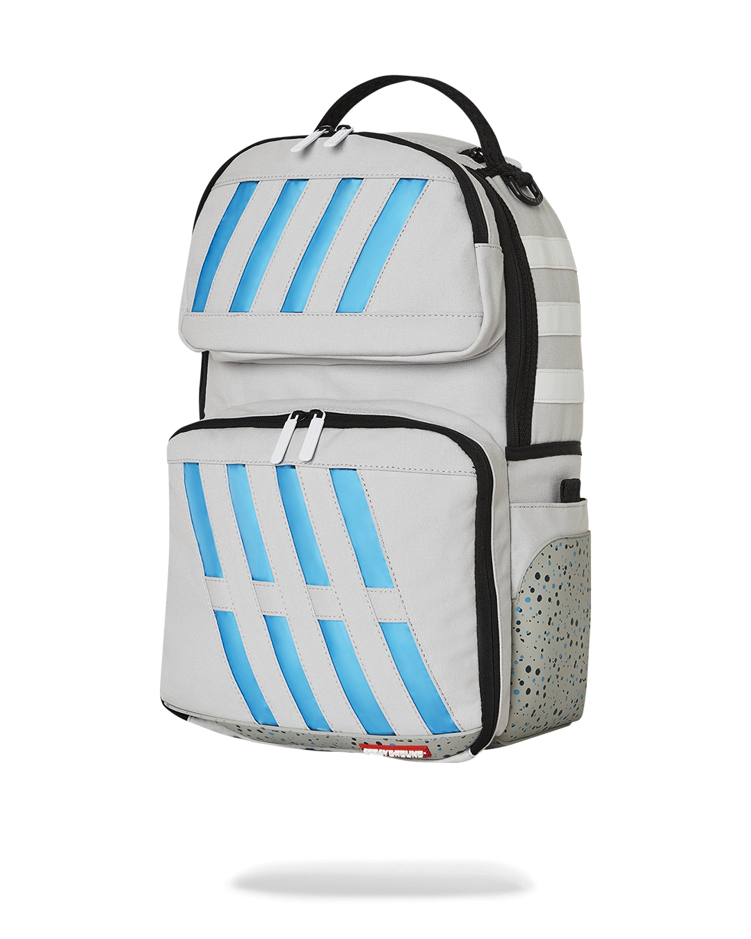 BAG TO THE FUTURE II - LED LIGHT-UP TROOPER BACKPACK - Image 11