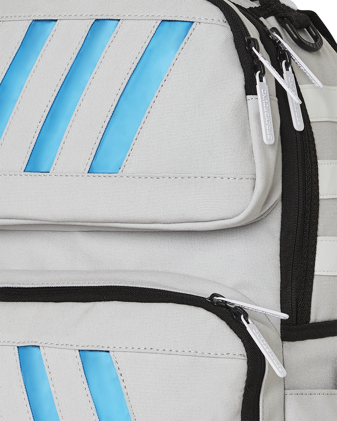 BAG TO THE FUTURE II - LED LIGHT-UP TROOPER BACKPACK - Image 13