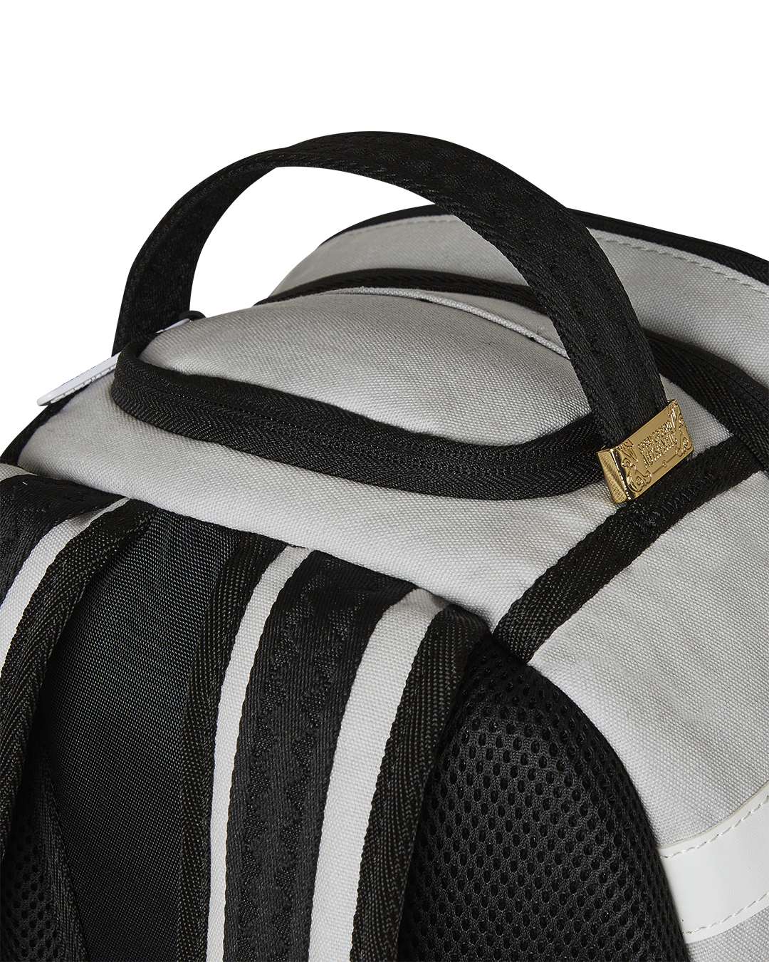 BAG TO THE FUTURE II - LED LIGHT-UP TROOPER BACKPACK - Image 15