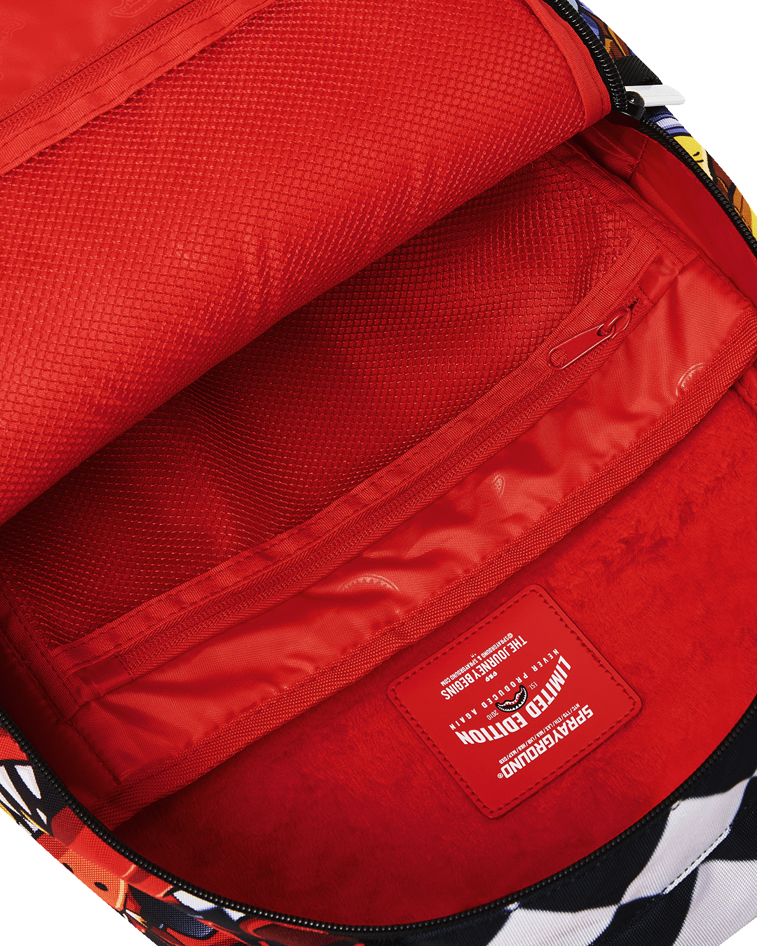 FIVE NIGHTS AT FREDDY'S OFFICIAL DLXSR BACKPACK - Image 11