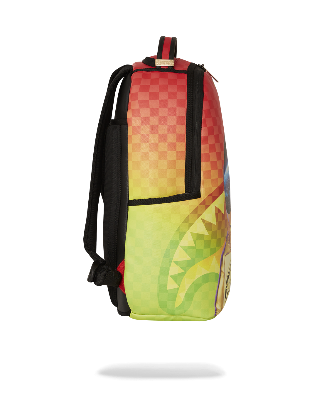 ASTROMANE THE VISIONARY DLXSV BACKPACK - Image 5