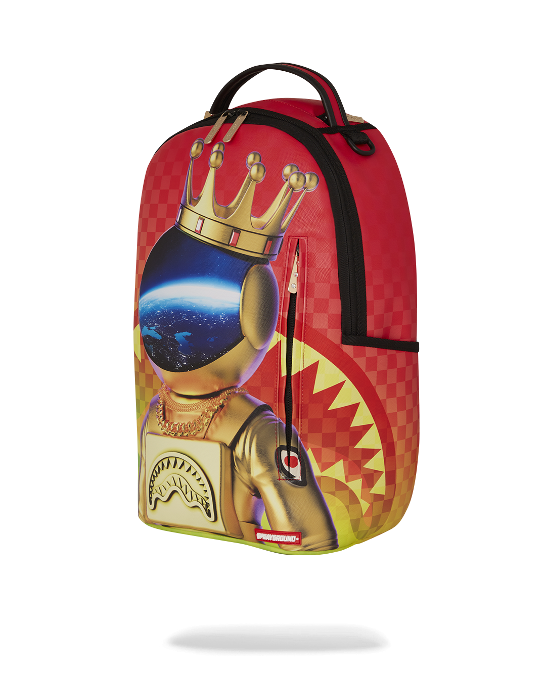 ASTROMANE THE VISIONARY DLXSV BACKPACK - Image 8