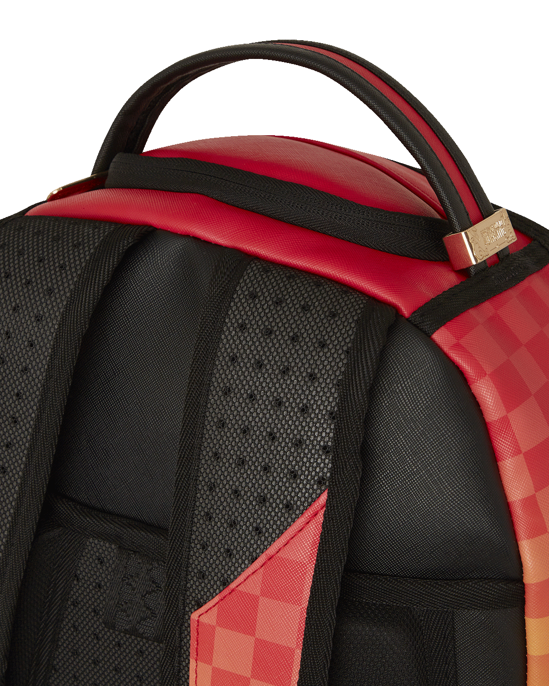 ASTROMANE THE VISIONARY DLXSV BACKPACK - Image 10