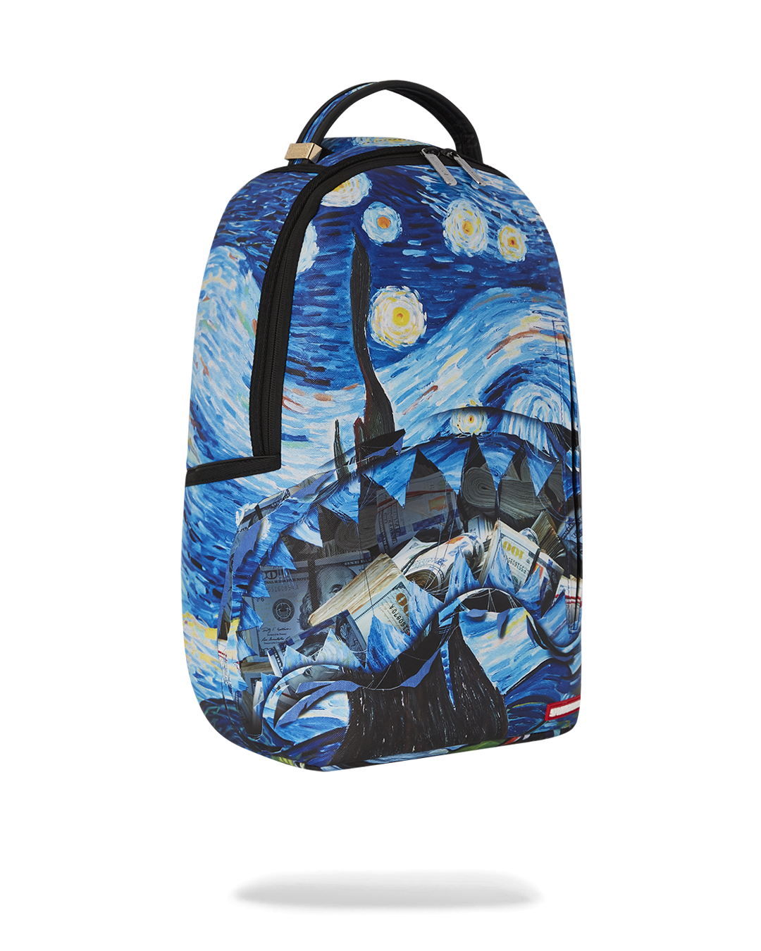 ESTATE SALE DLXSV BACKPACK - Image 3