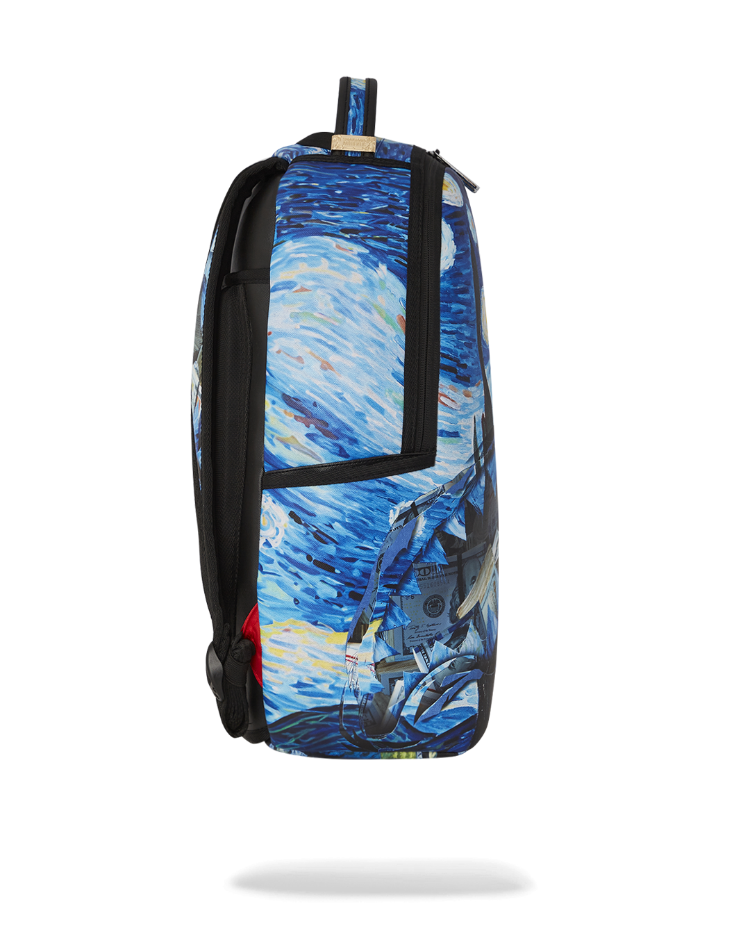 ESTATE SALE DLXSV BACKPACK - Image 5
