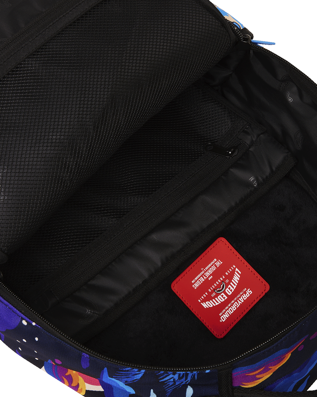 CAMOKAWA VICE DLXSR BACKPACK - Image 14