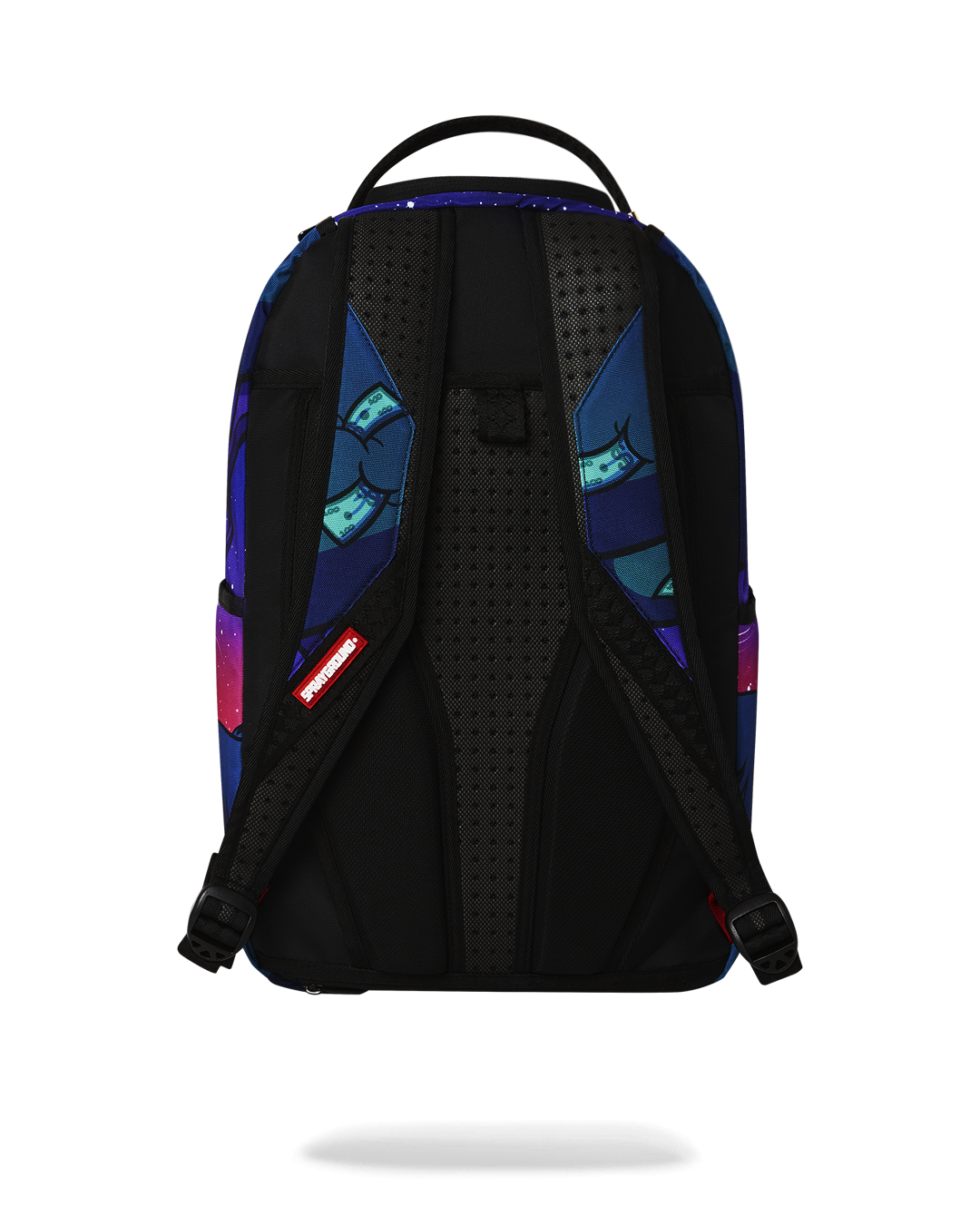 DIABLO JUST ANOTHER RELAXING NIGHT DLXSR BACKPACK - Image 7
