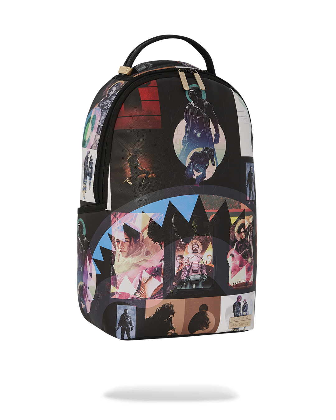 DUNE COLLAGE BACKPACK - Image 3