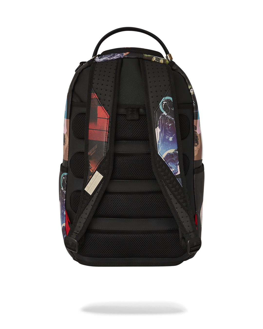 DUNE COLLAGE BACKPACK - Image 7