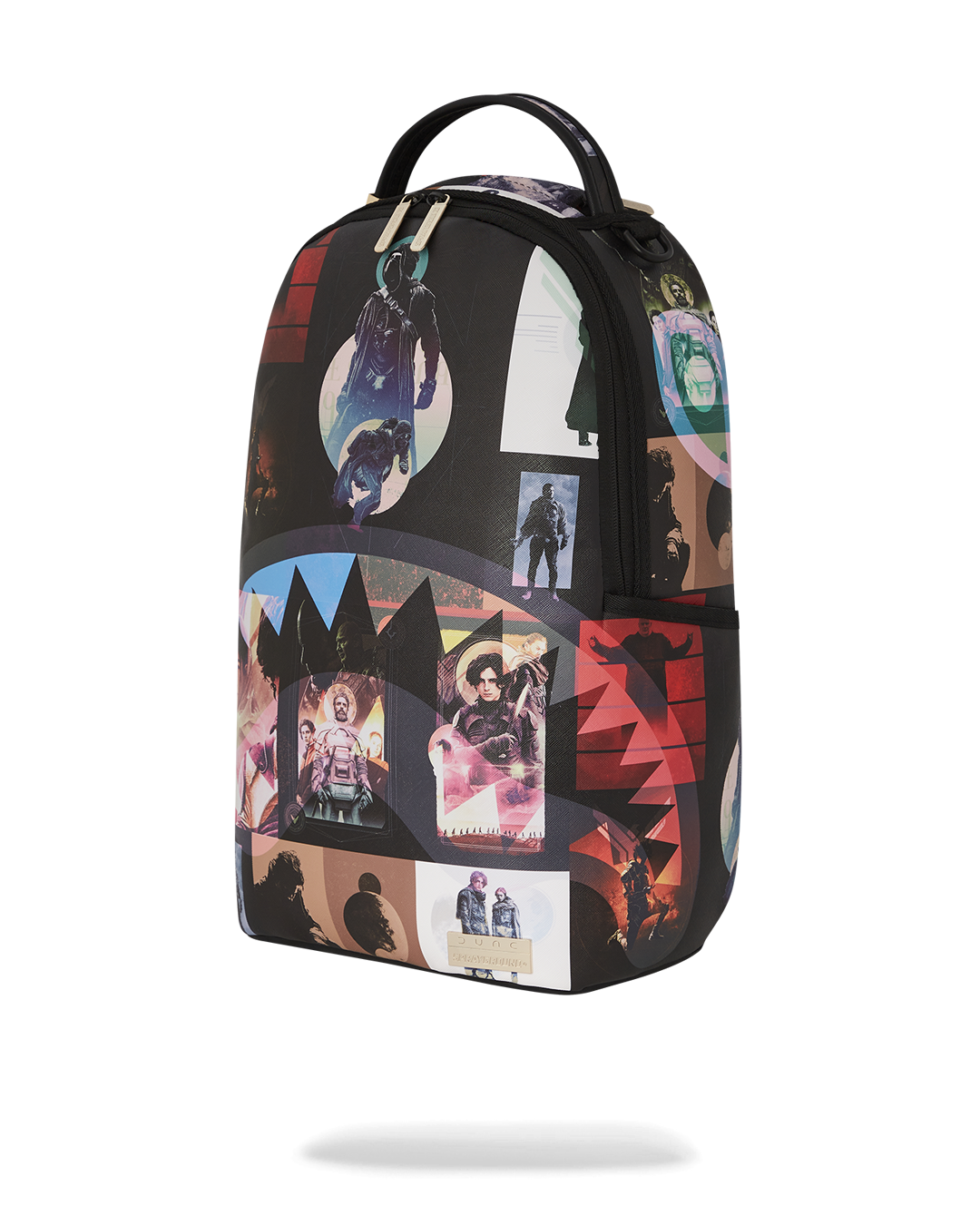 DUNE COLLAGE BACKPACK - Image 9