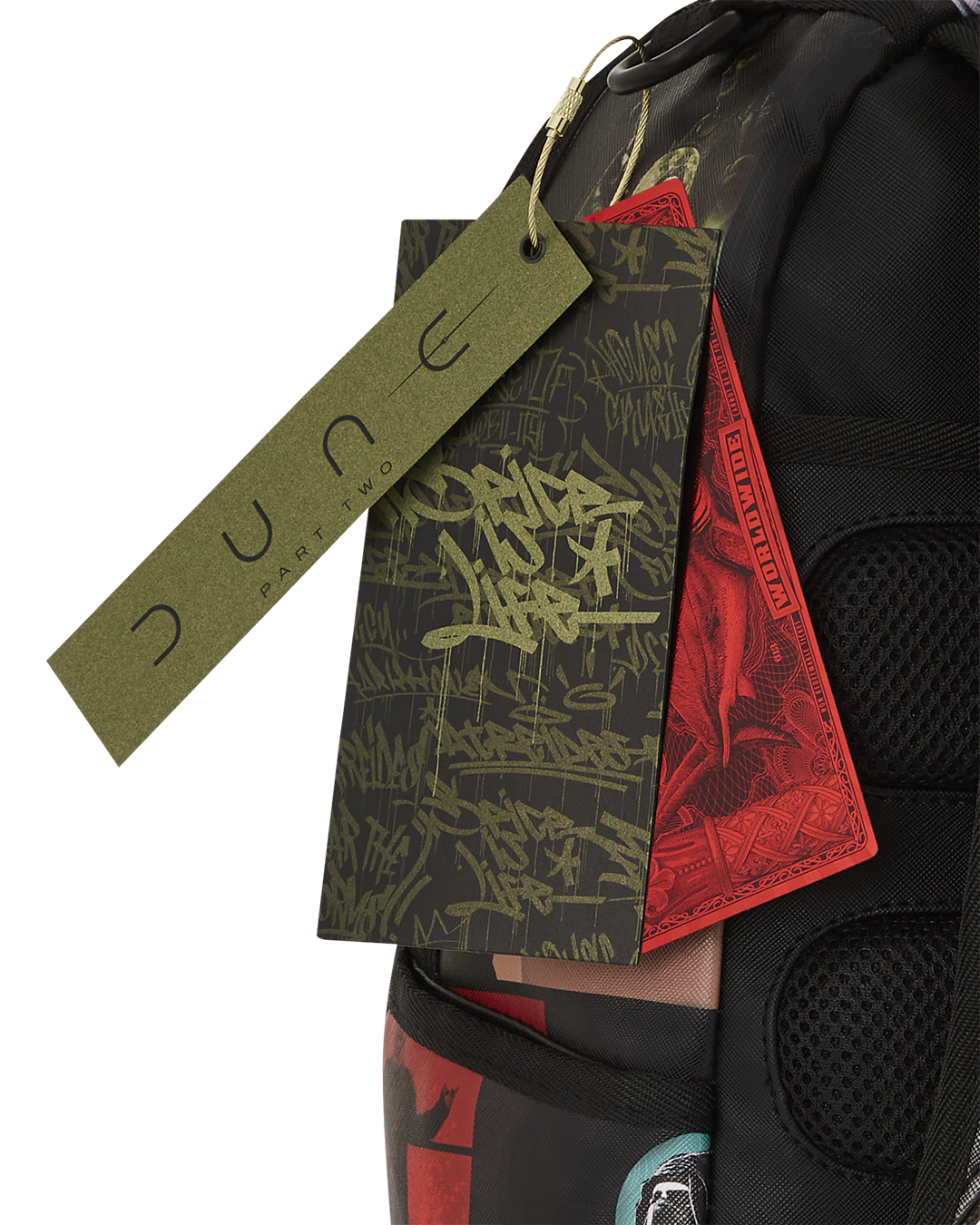 DUNE COLLAGE BACKPACK - Image 15