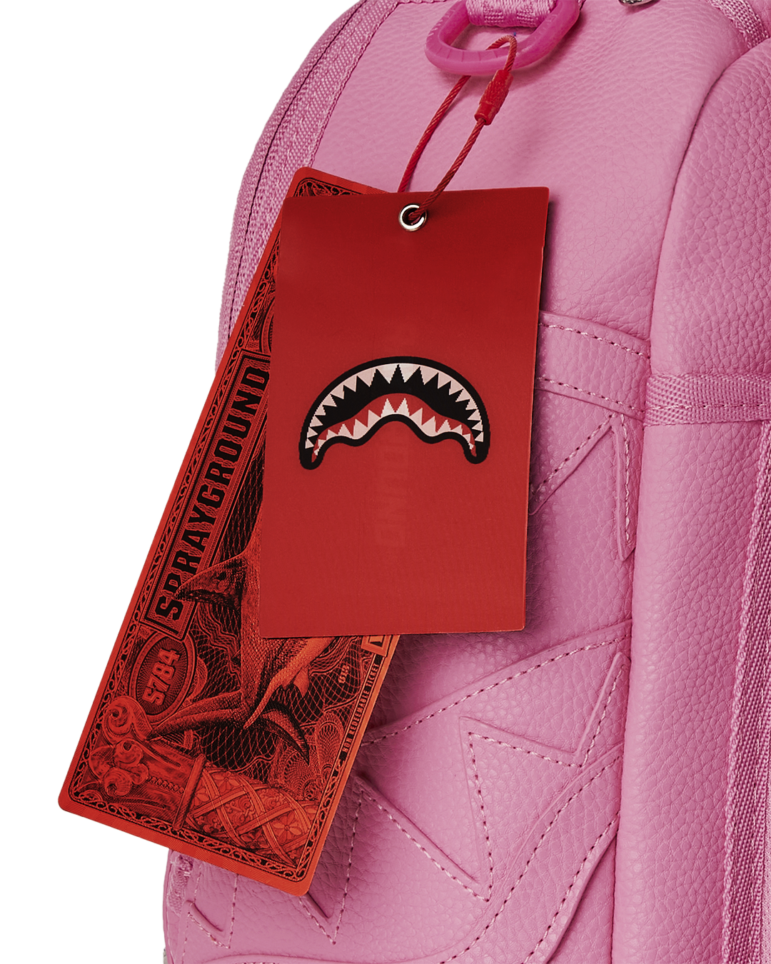 BABY BEAR BADDIE BACKPACK - Image 14
