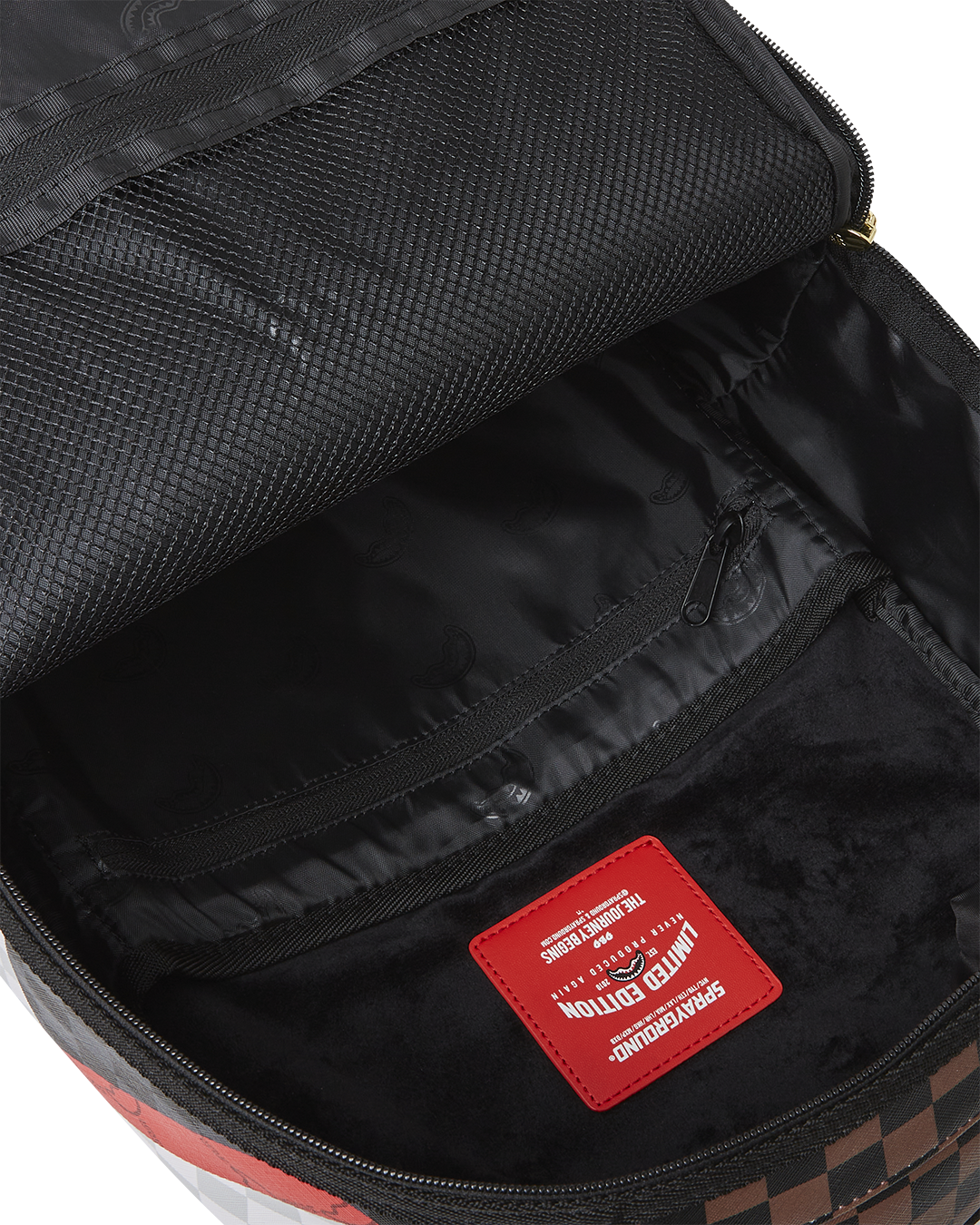 MOTIF MAYHEM BACKPACK - Image 11