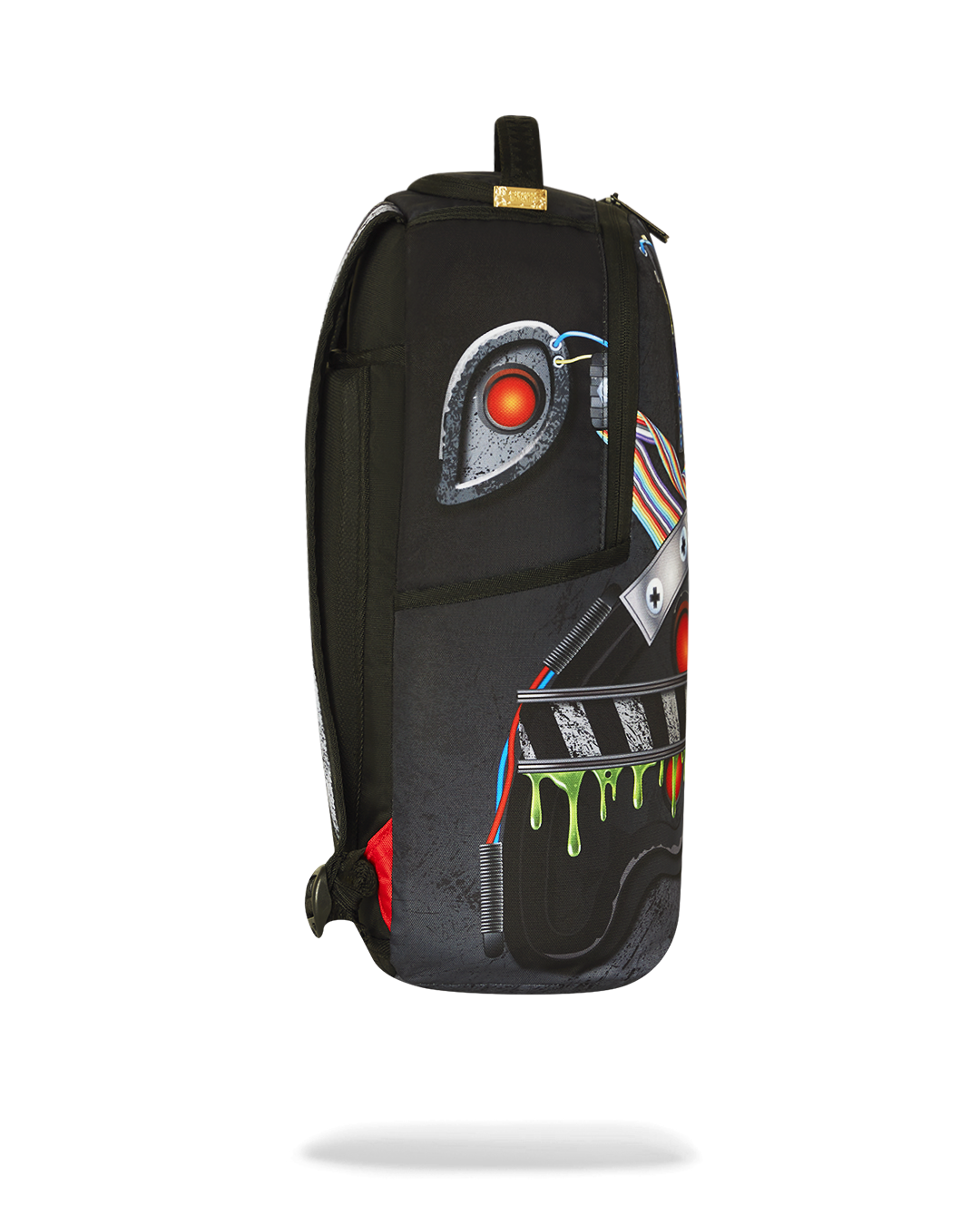 GHOSTBUSTERS PROTON BACKPACK - Image 5