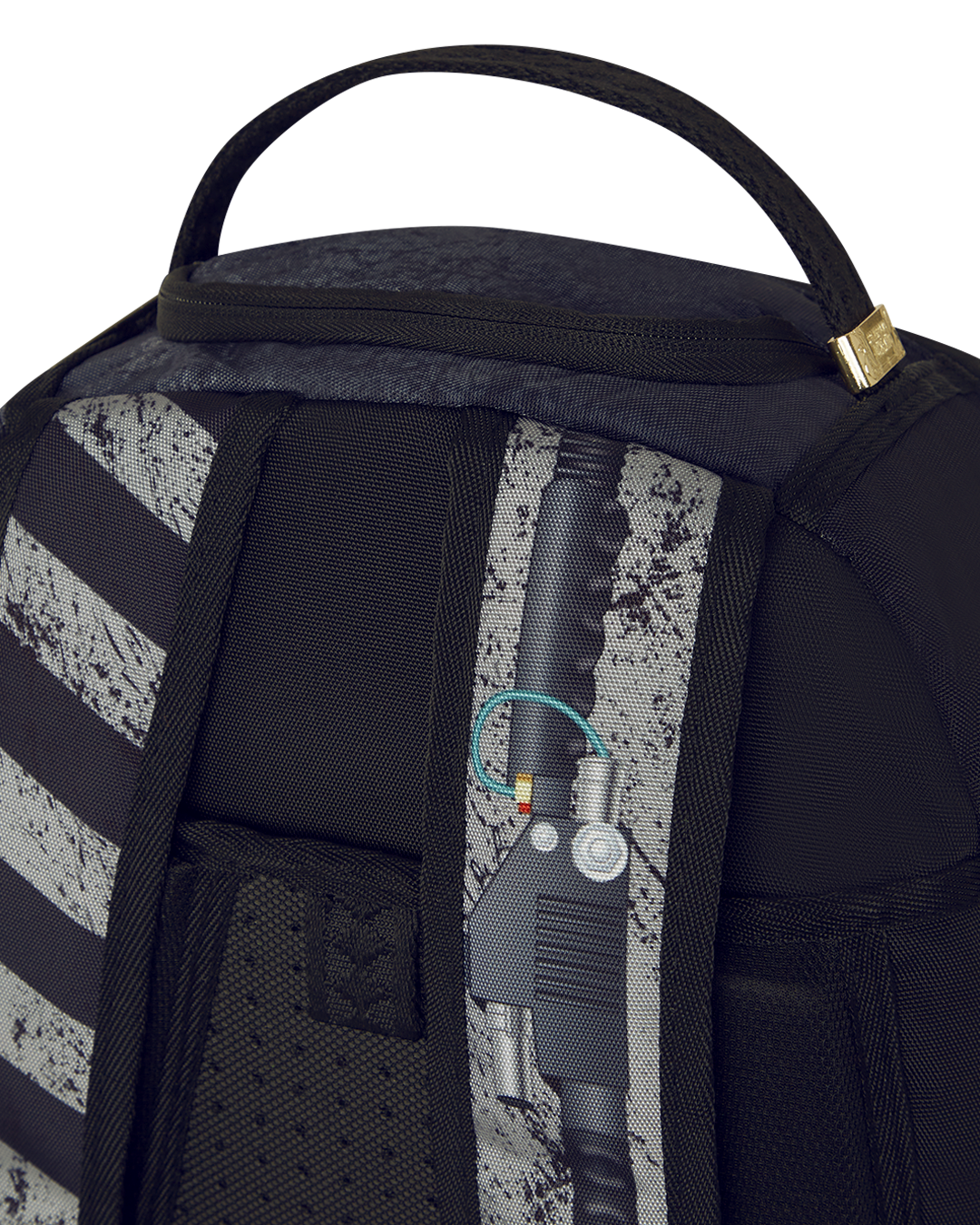 GHOSTBUSTERS PROTON BACKPACK - Image 12