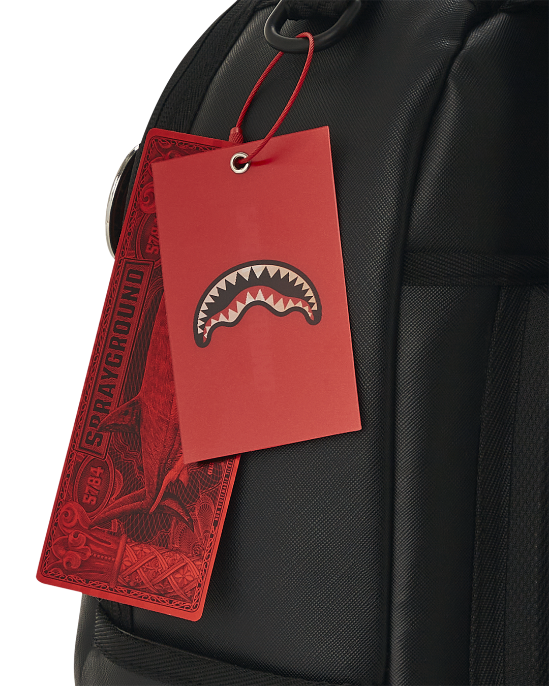 CREATIVE DEPT GLOBAL DESIGN TEAM BACKPACK - Image 14