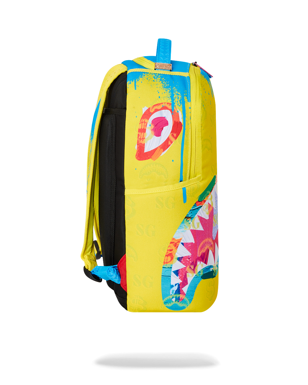EUPHORIC CURRENCY BACKPACK - Image 5