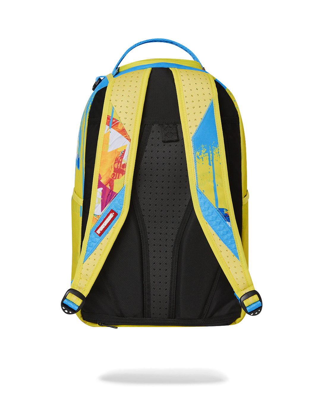 EUPHORIC CURRENCY BACKPACK - Image 7