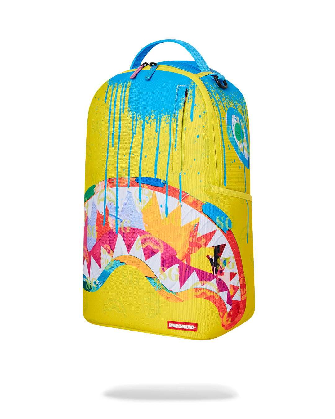EUPHORIC CURRENCY BACKPACK - Image 8