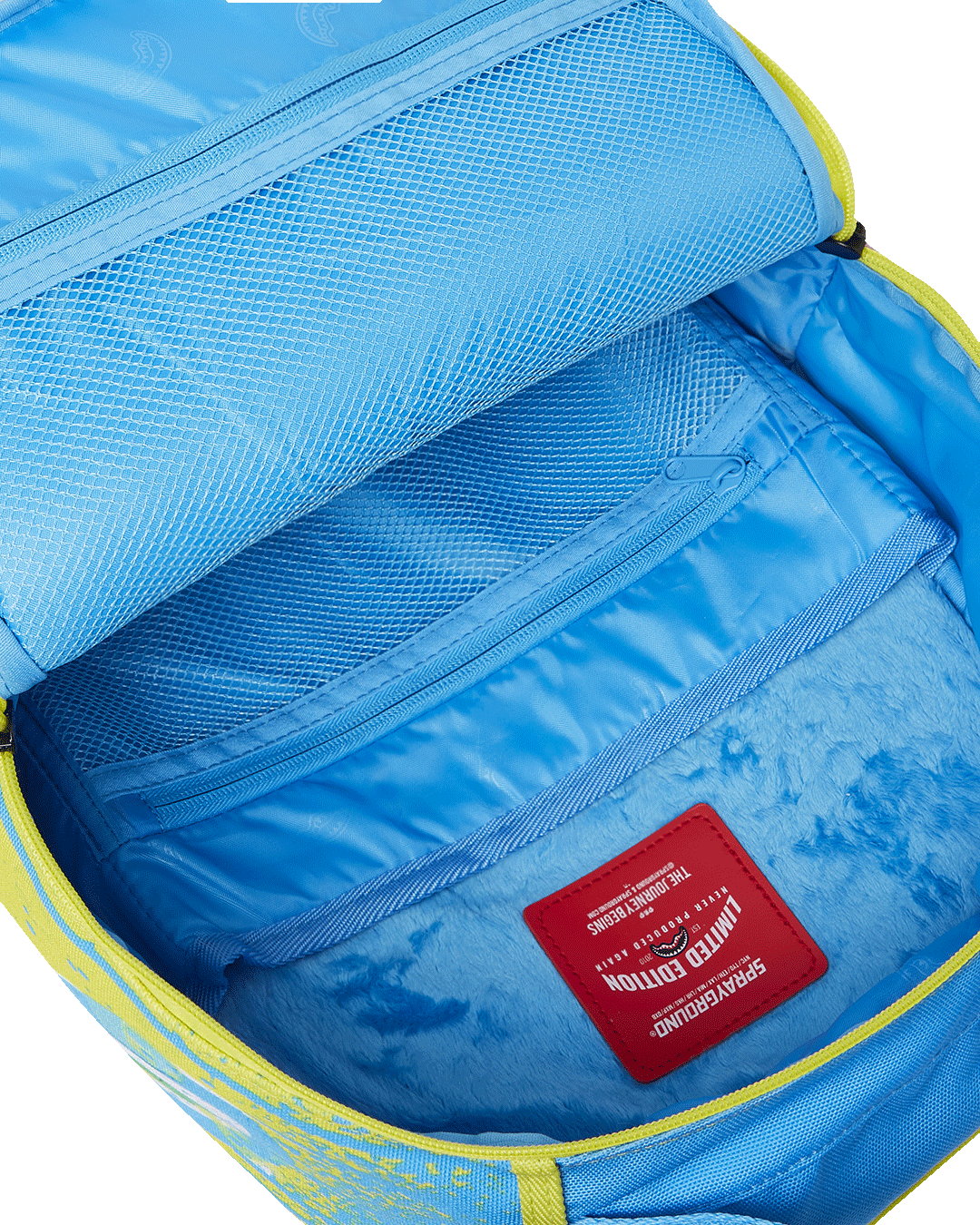EUPHORIC CURRENCY BACKPACK - Image 12