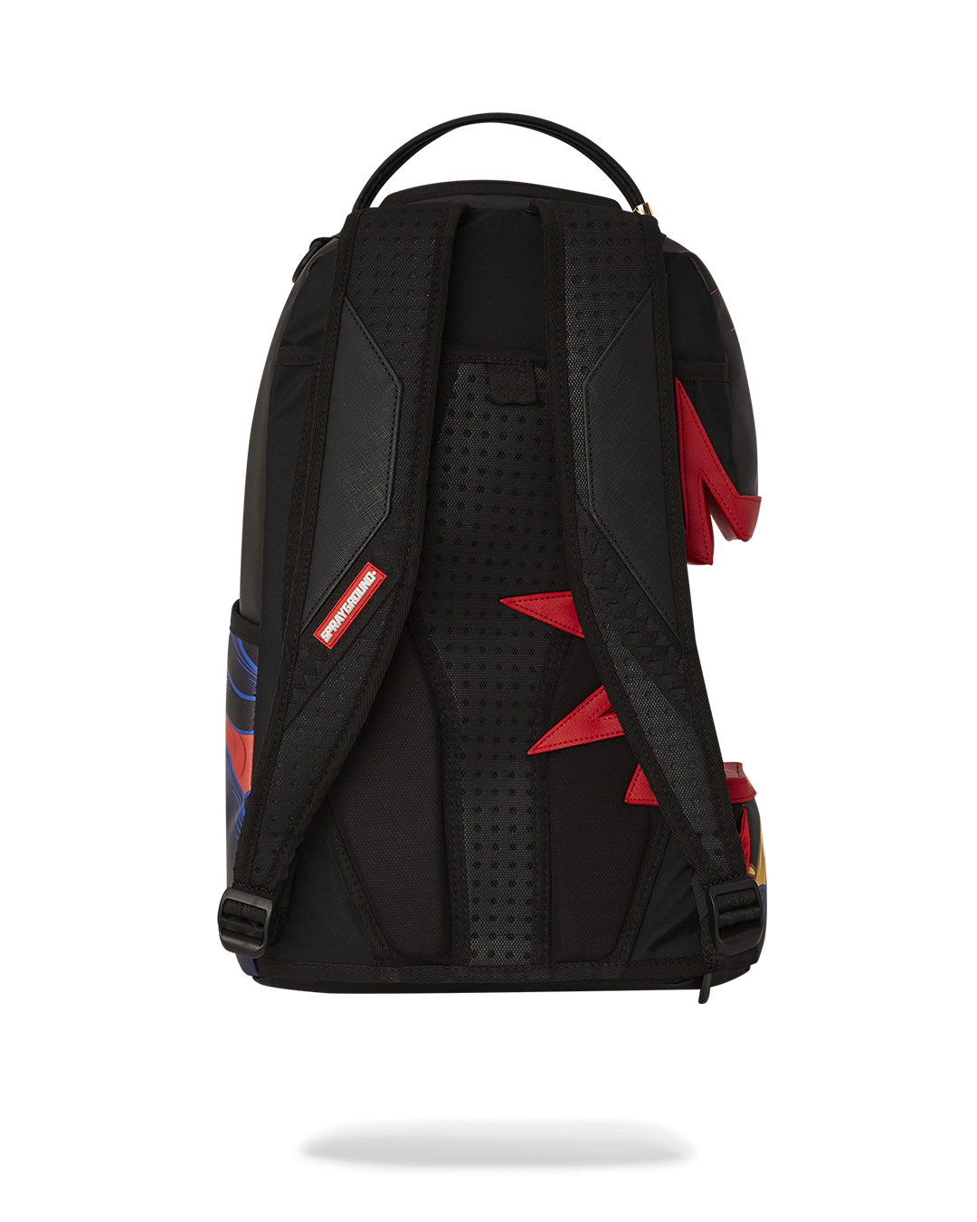 FEEDING FRENZY SIDE BITE BACKPACK - Image 7