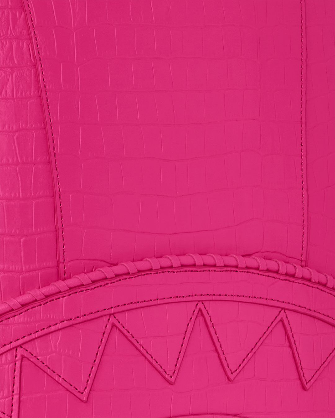 PINK PYTHON DLXSV BACKPACK - Image 14