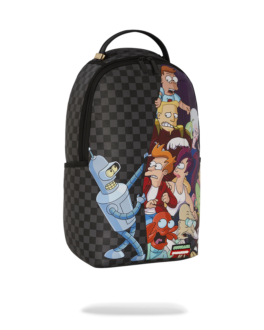 FUTURAMA SQUAD BACKPACK - Image 3
