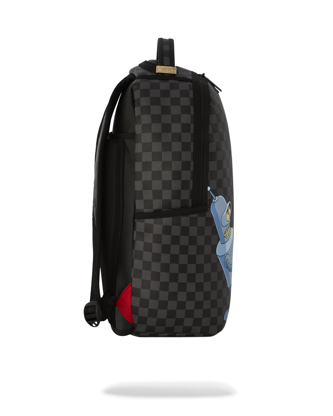 FUTURAMA SQUAD BACKPACK - Image 5