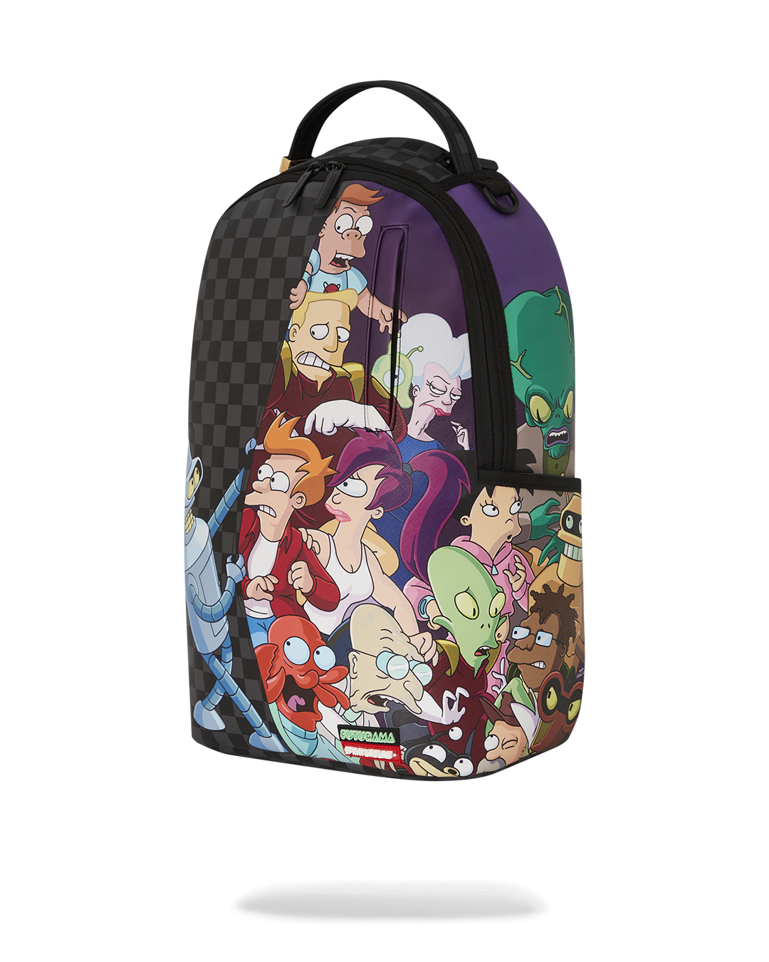 FUTURAMA SQUAD BACKPACK - Image 7