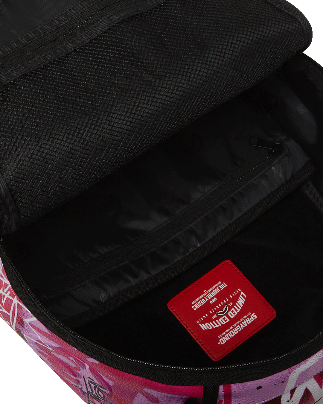 AFTERGLOW SKYGLOW BACKPACK - Image 13