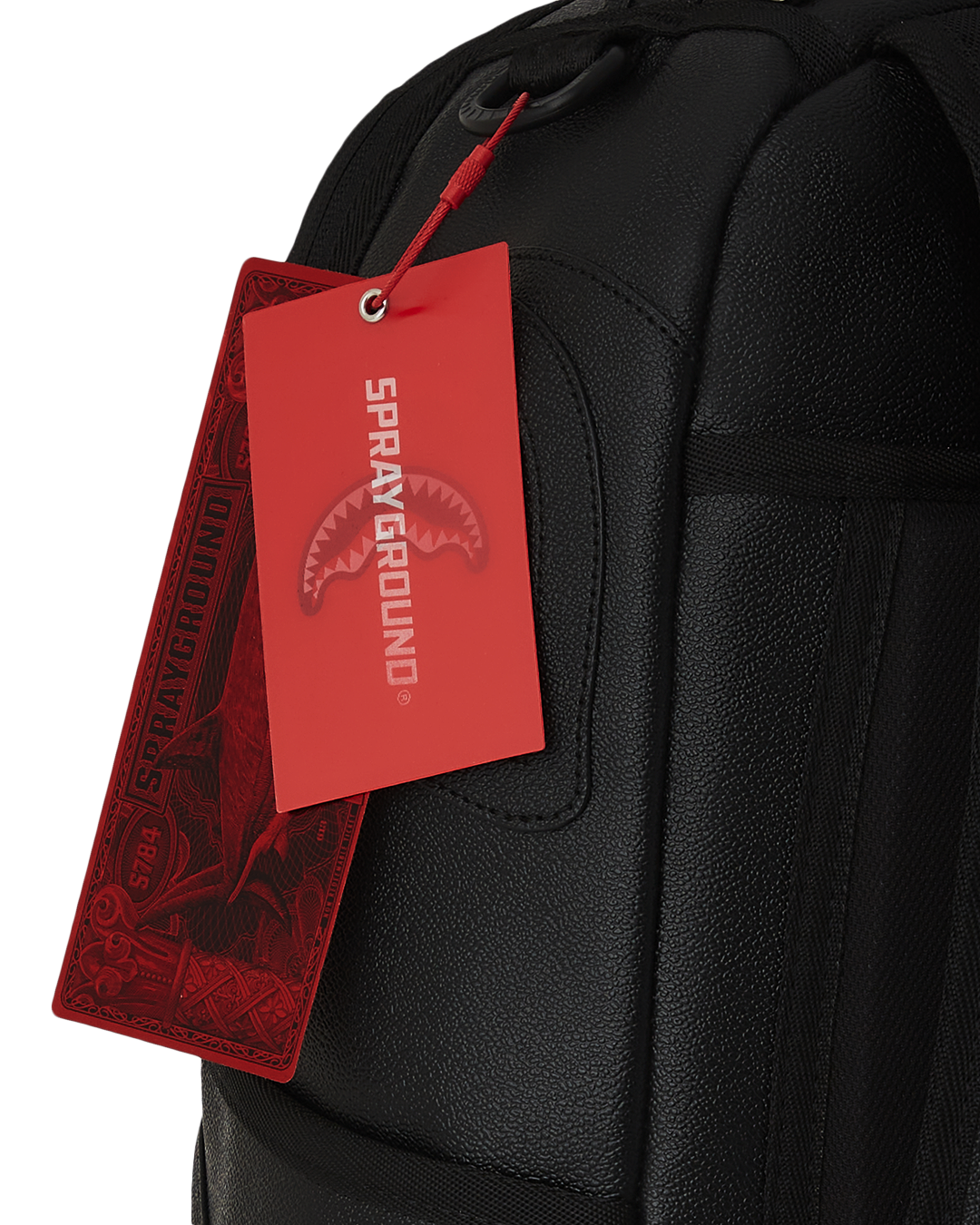 DARK KNIGHT DLXSV BACKPACK - Image 15