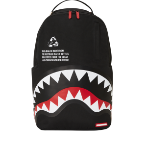 POSEIDON REMIX DLXSR BACKPACK