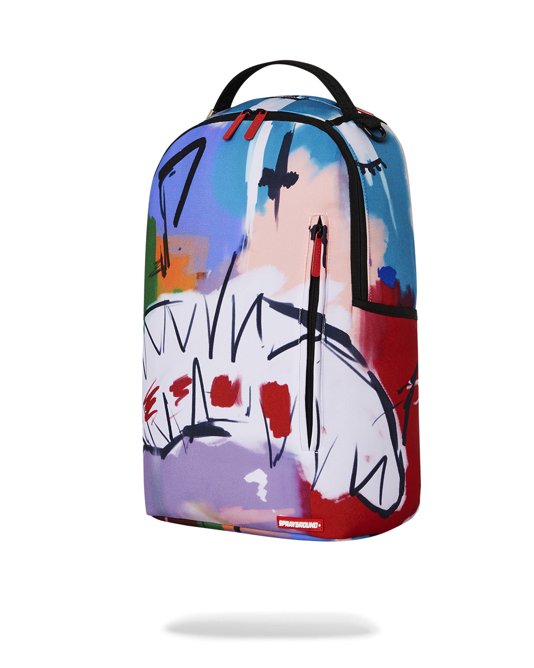 I DO WHAT I WANT DLXSR BACKPACK - Image 8
