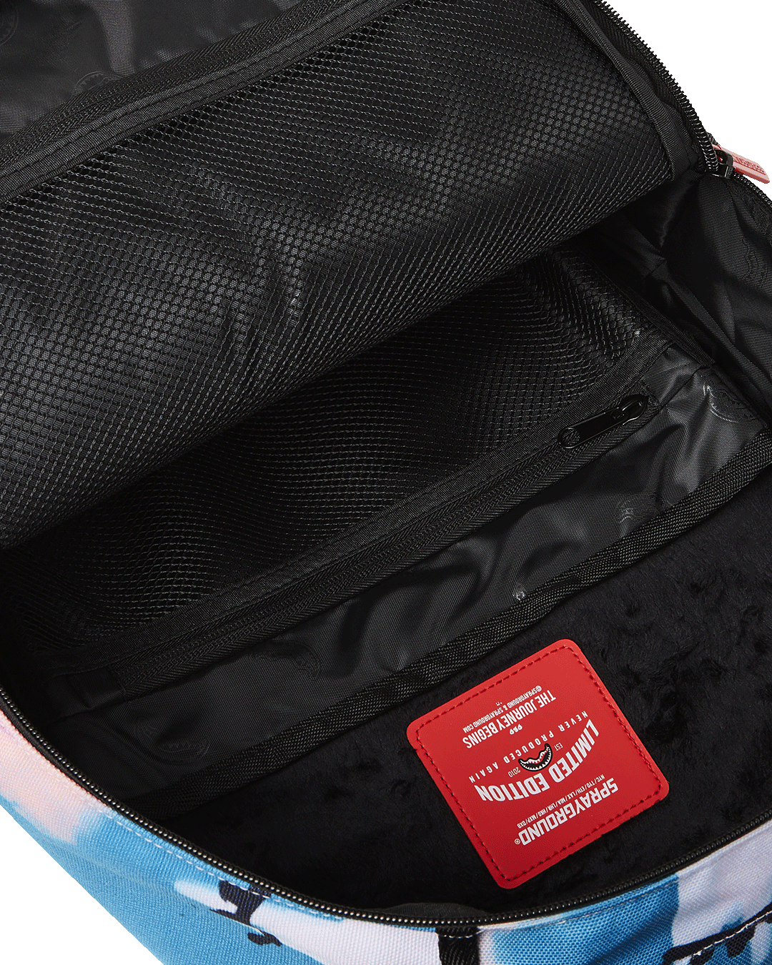 I DO WHAT I WANT DLXSR BACKPACK - Image 11