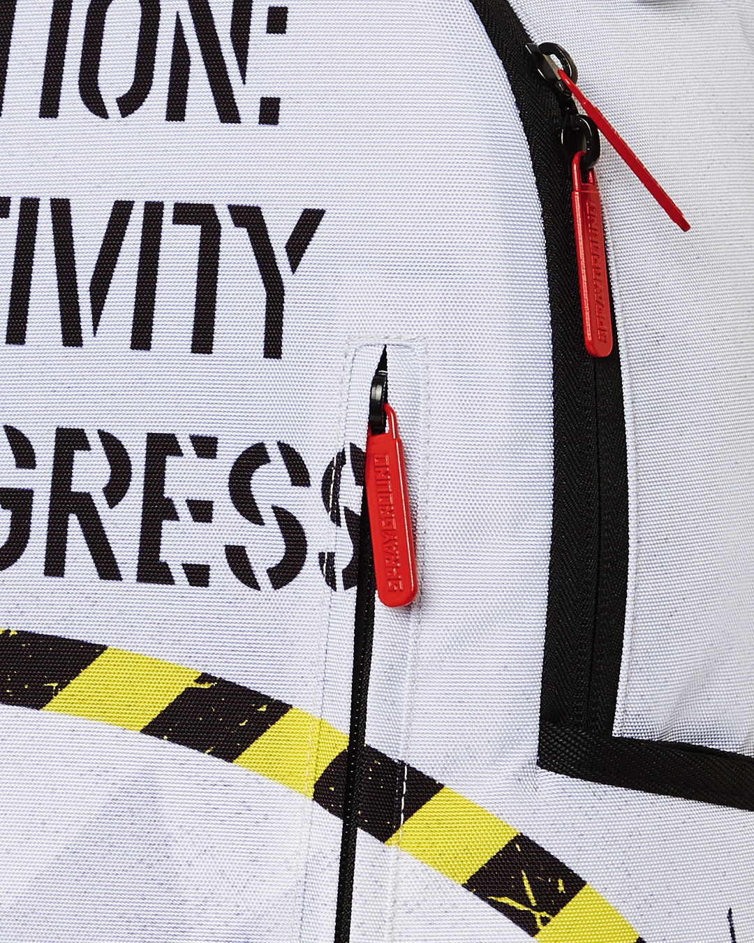 CREATIVITY IN PROGRESS DLXSR BACKPACK - Image 9