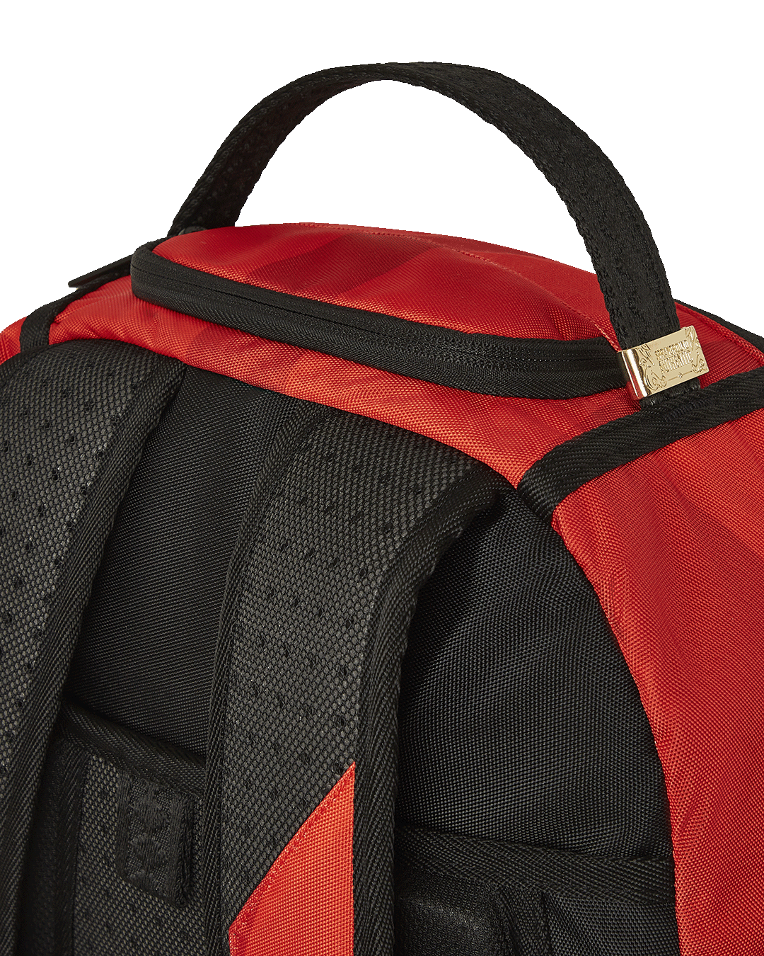 LOONEY TUNES SHARK RUN DLXSR BACKPACK - Image 11