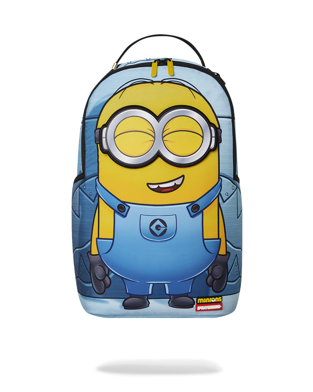 MINIONS REMOVABLE EYE SWAP - Image 5