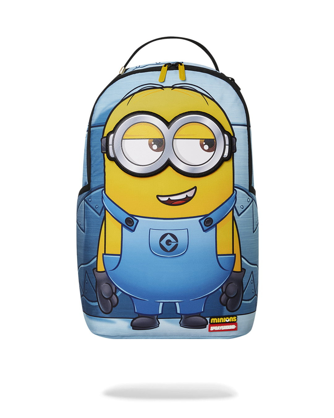 MINIONS REMOVABLE EYE SWAP - Image 6