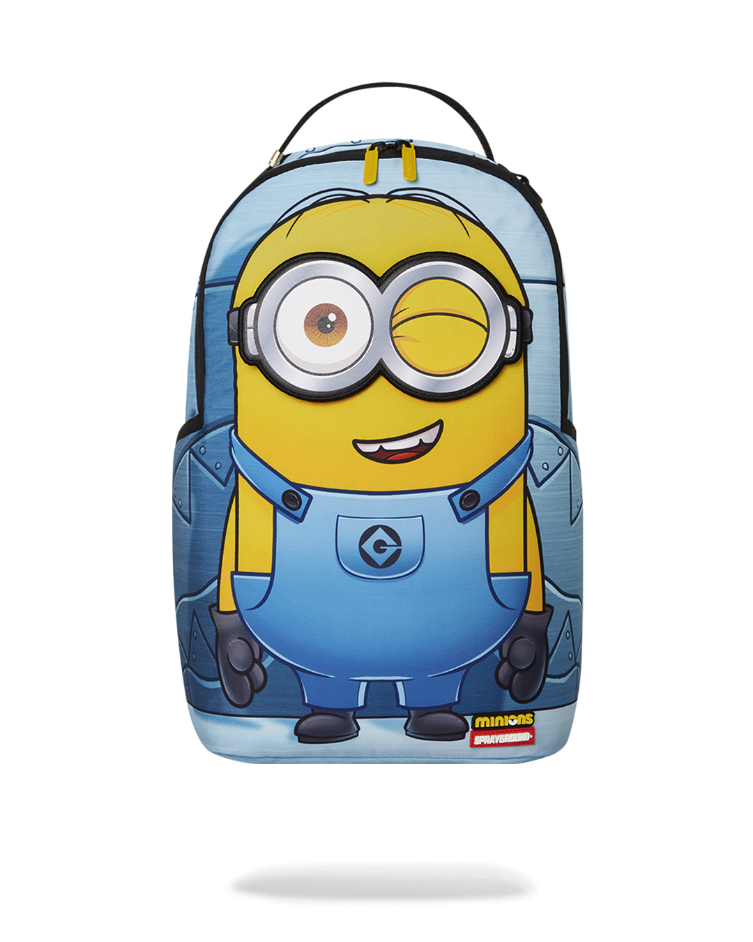 MINIONS REMOVABLE EYE SWAP - Image 7