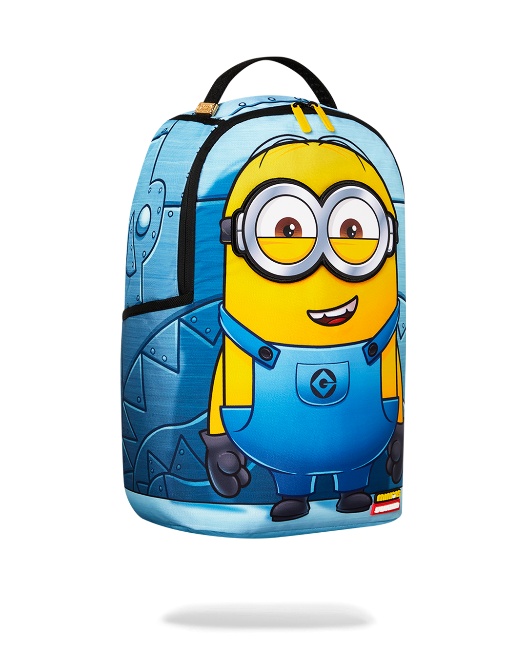 MINIONS REMOVABLE EYE SWAP - Image 10
