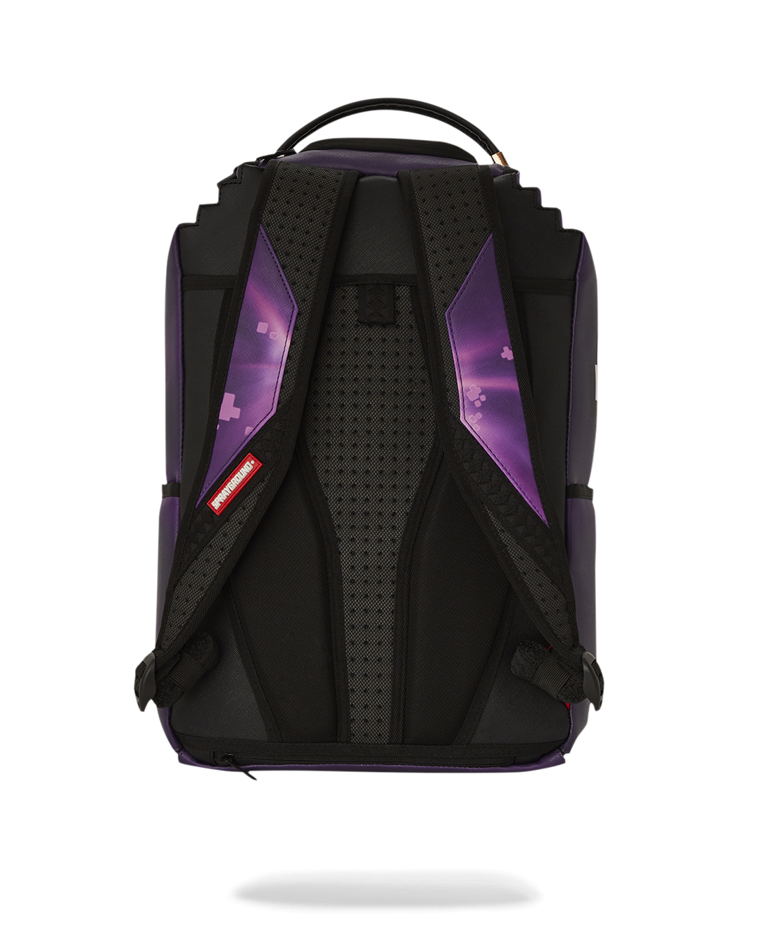 MINECRAFT ENDER DRAGON ATTACK BACKPACK - Image 7
