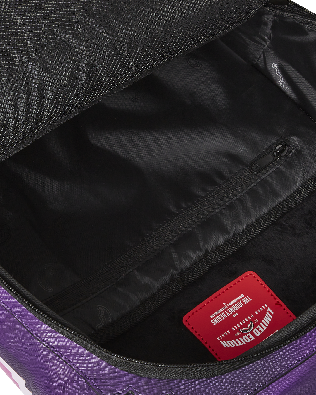 MINECRAFT ENDER DRAGON ATTACK BACKPACK - Image 11
