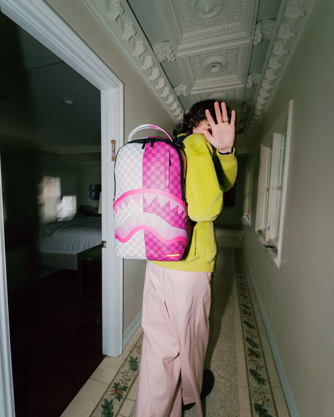 I'VE GOT OPTIONS BACKPACK - Image 2