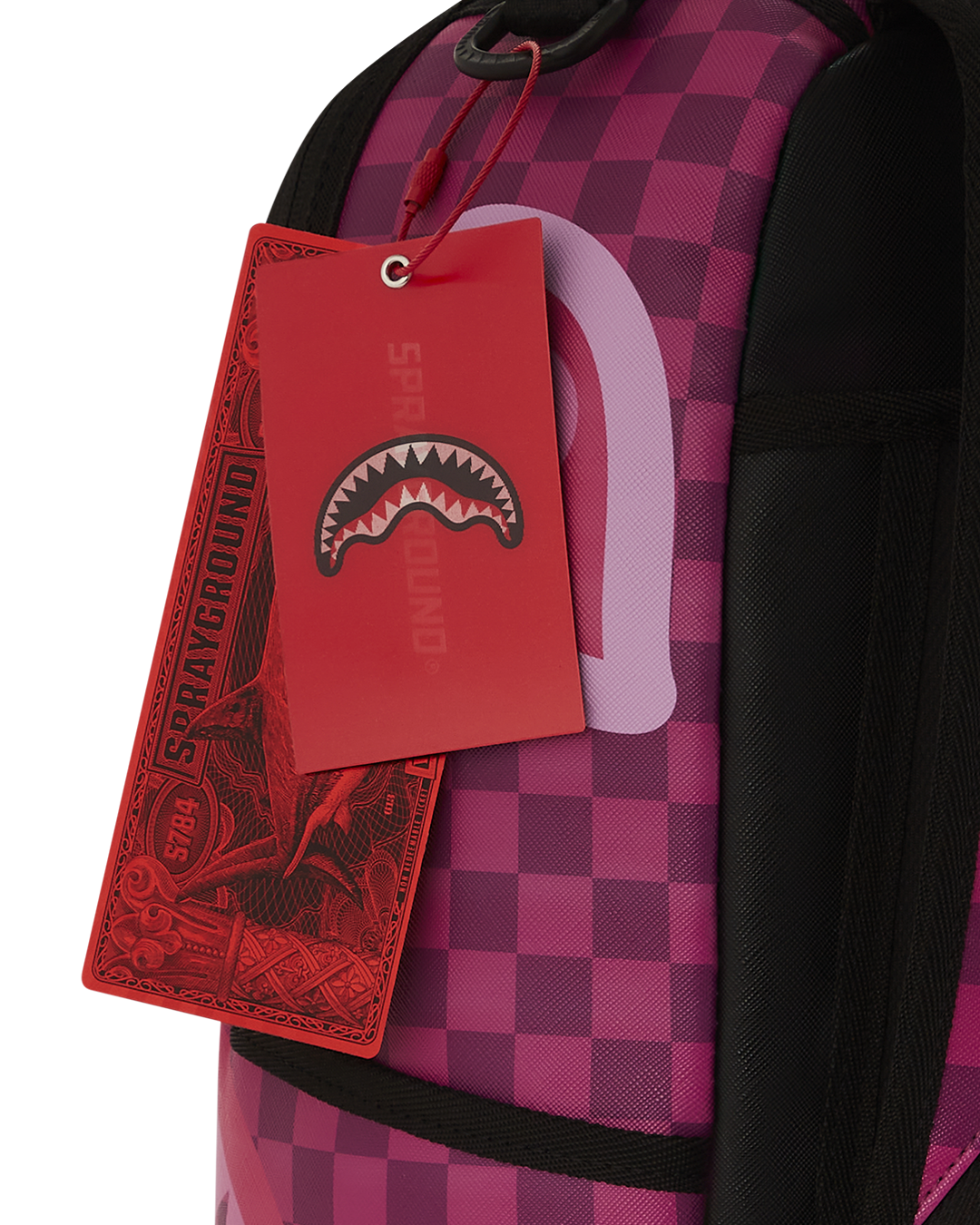 I'VE GOT OPTIONS BACKPACK - Image 11